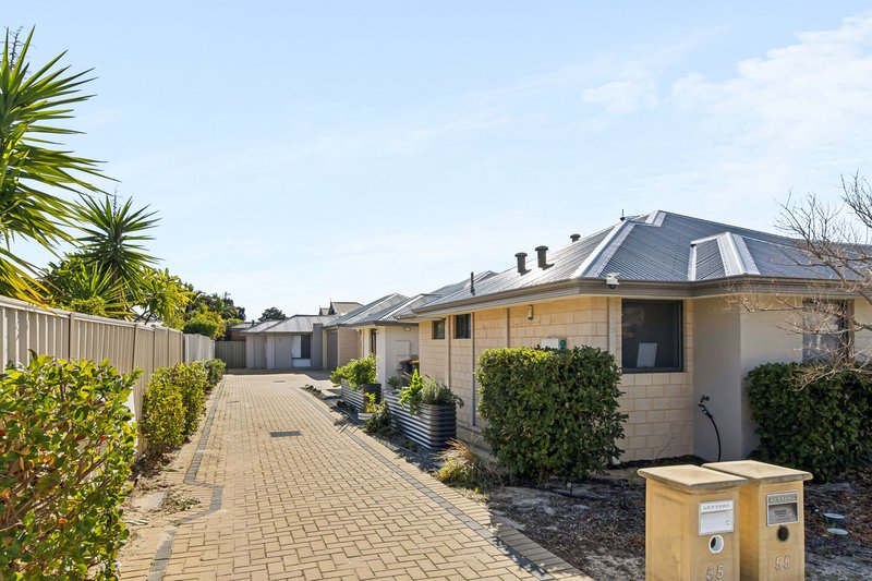 Photo - 55B Cohn Street, Carlisle WA 6101 - Image 24