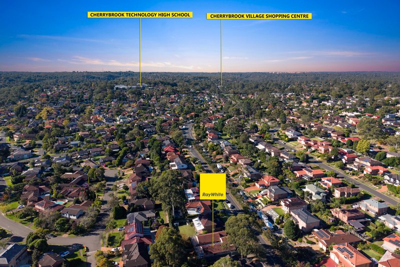 Photo - 55B County Drive, Cherrybrook NSW 2126 - Image 22