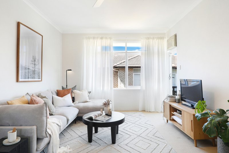 Photo - 5/5B Gower Street, Summer Hill NSW 2130 - Image 2