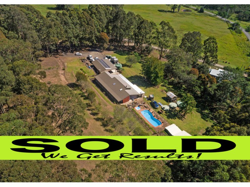 55B Suffolk Road, Tomerong NSW 2540