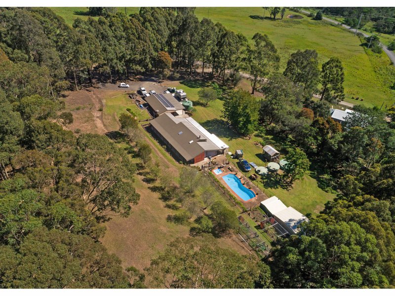 Photo - 55B Suffolk Road, Tomerong NSW 2540 - Image 6