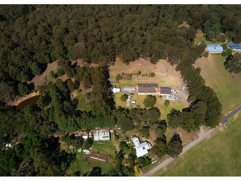 Photo - 55B Suffolk Road, Tomerong NSW 2540 - Image 23