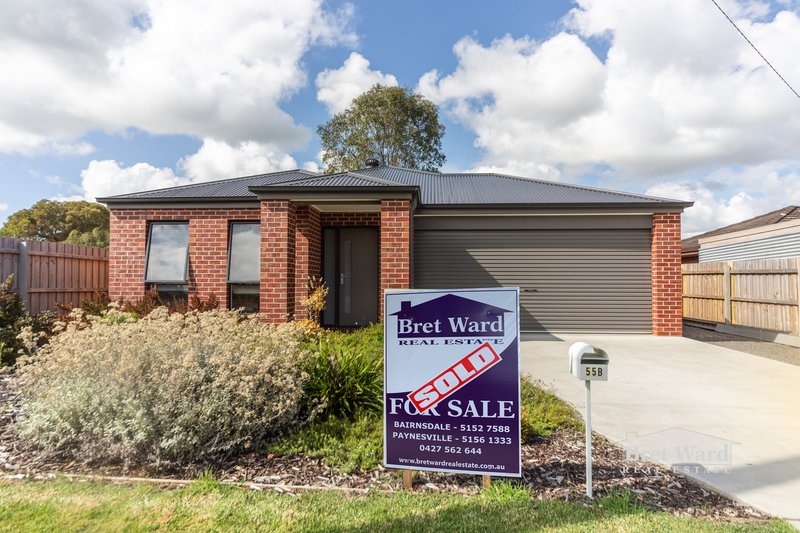 55B Tierney Street, Bairnsdale VIC 3875