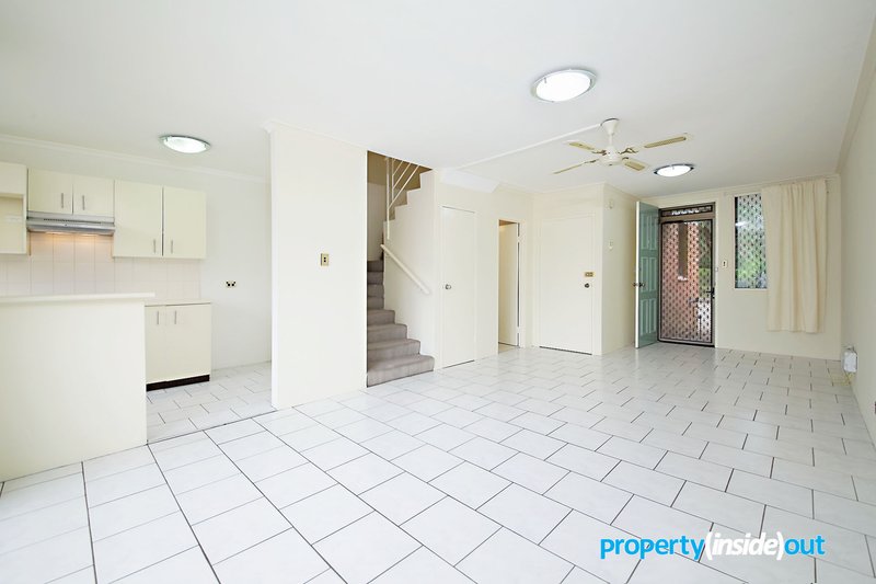 55B/179 Reservoir Road, Blacktown NSW 2148