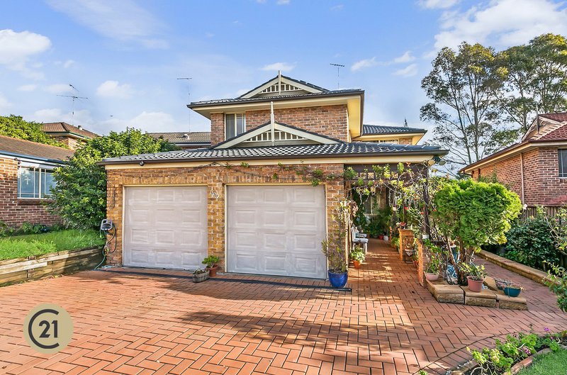 Photo - 55F Thomas Wilkinson Avenue, Dural NSW 2158 - Image 1
