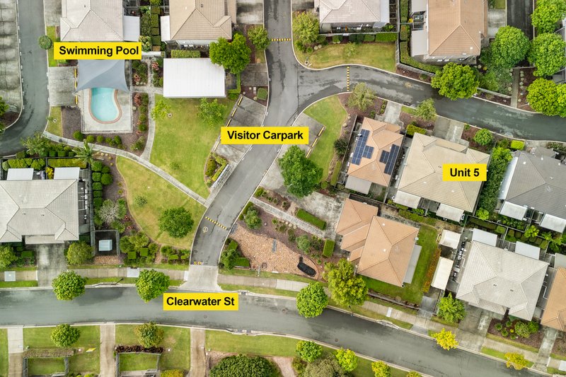 Photo - 5/6-44 Clearwater Street, Bethania QLD 4205 - Image 17