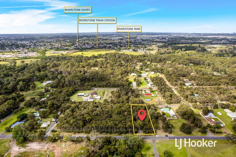 56, 57, 20 Cleveland Road, Riverstone NSW 2765