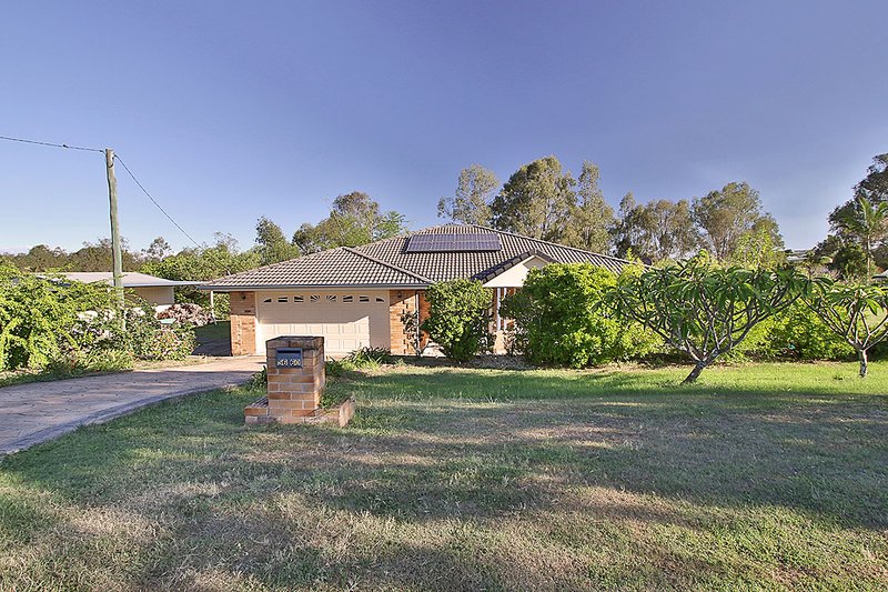Photo - 56-60 Willowbank Drive, Willowbank QLD 4306 - Image 1