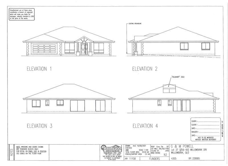 Photo - 56-60 Willowbank Drive, Willowbank QLD 4306 - Image 19