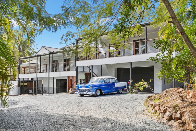 Photo - 56-70 Harrison Road, Cedar Vale QLD 4285 - Image 1