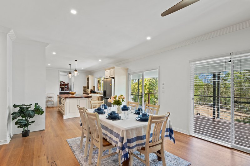 Photo - 56-70 Harrison Road, Cedar Vale QLD 4285 - Image 2