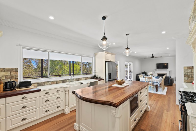 Photo - 56-70 Harrison Road, Cedar Vale QLD 4285 - Image 5