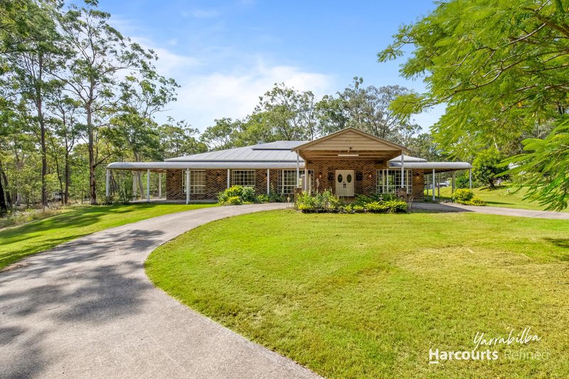 Photo - 56-74 Lavelle Drive, Logan Village QLD 4207 - Image 1