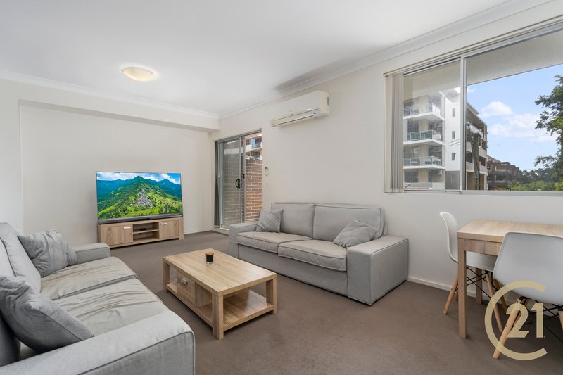 5/6-8 Bathurst Street, Liverpool NSW 2170