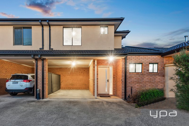 5/6-8 Glendenning Street, St Albans VIC 3021