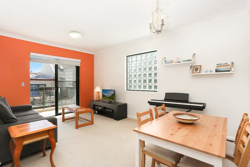 5/6-8 Jarrett Street, Leichhardt NSW 2040