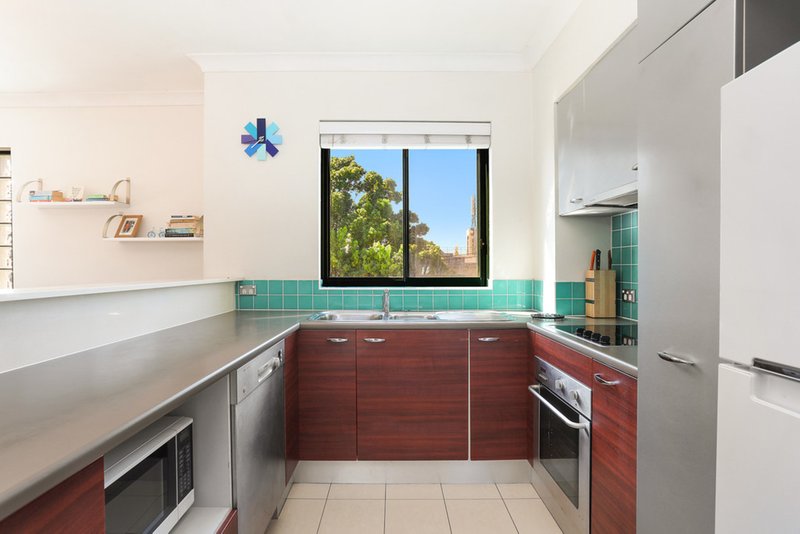 Photo - 5/6-8 Jarrett Street, Leichhardt NSW 2040 - Image 2