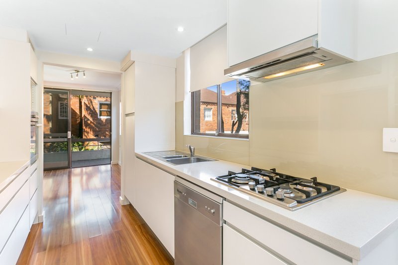 Photo - 5/6-8 Laurence Street, Manly NSW 2095 - Image 1