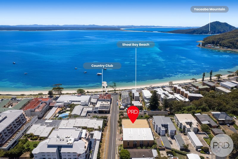 5/6-8 Tomaree Road, Shoal Bay NSW 2315