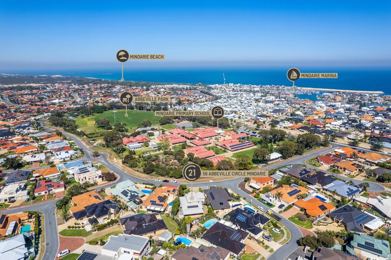 Photo - 56 Abbeville Circle, Mindarie WA 6030 - Image 3