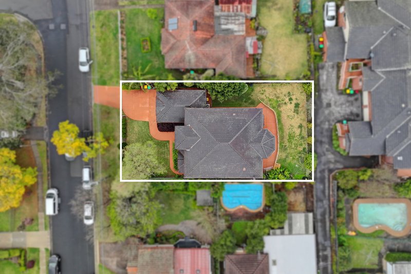 Photo - 56 Abuklea Road, Eastwood NSW 2122 - Image 2