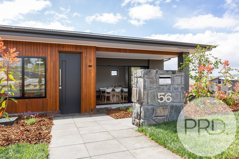 56 Ada Norris Avenue, Denman Prospect ACT 2611