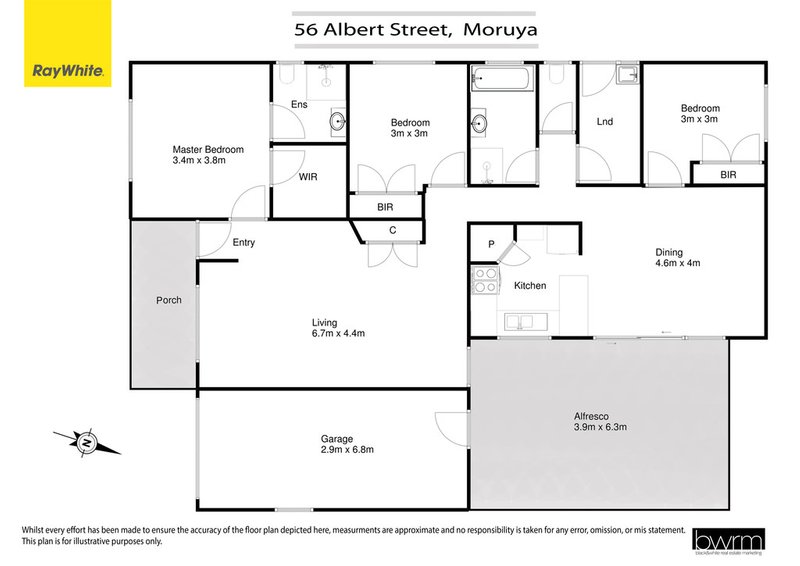 Photo - 56 Albert Street, Moruya NSW 2537 - Image 15