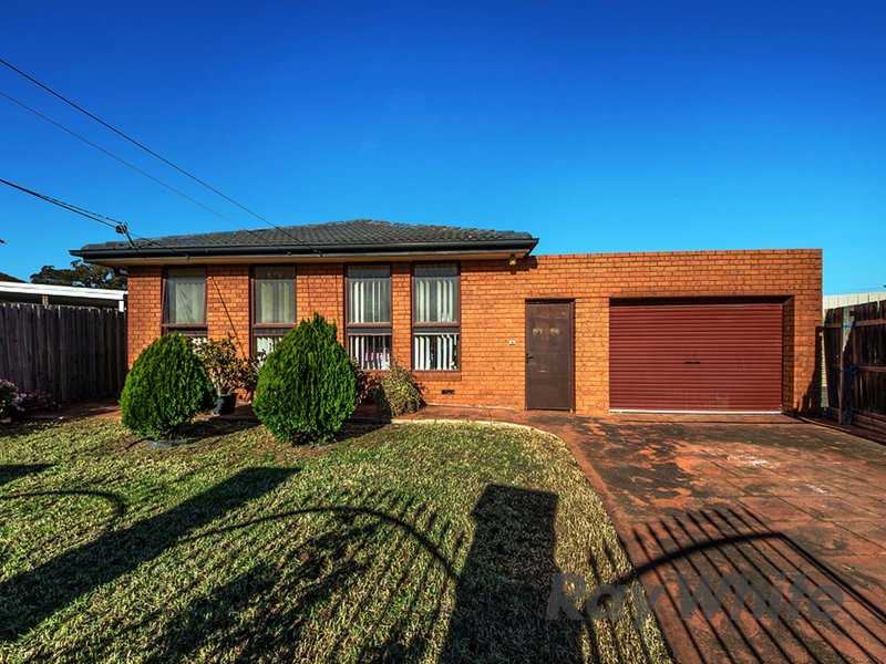 56 Aldergate Crescent, Kings Park VIC 3021