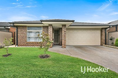 56 Andretti Avenue, Lynbrook VIC 3975