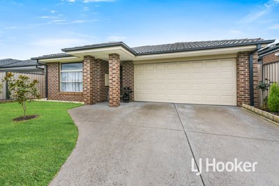 Photo - 56 Andretti Avenue, Lynbrook VIC 3975 - Image 2