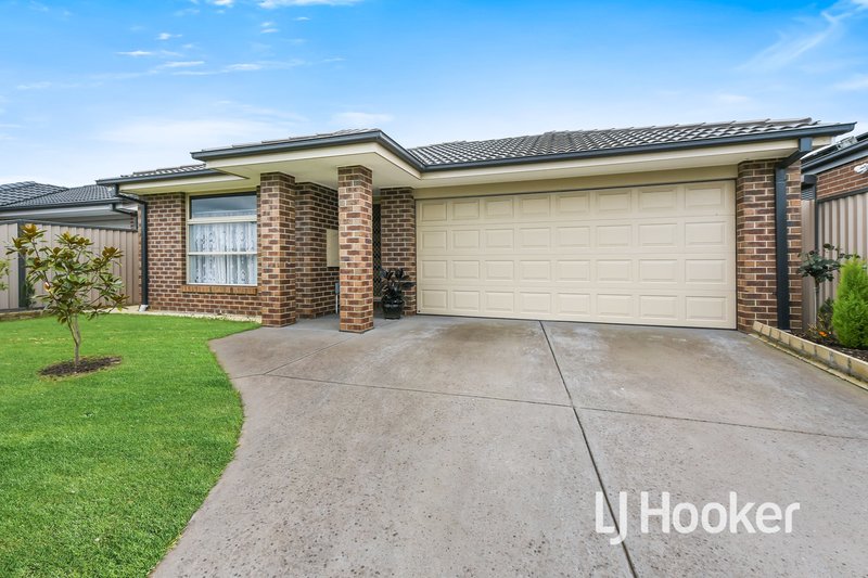 Photo - 56 Andretti Avenue, Lynbrook VIC 3975 - Image 3