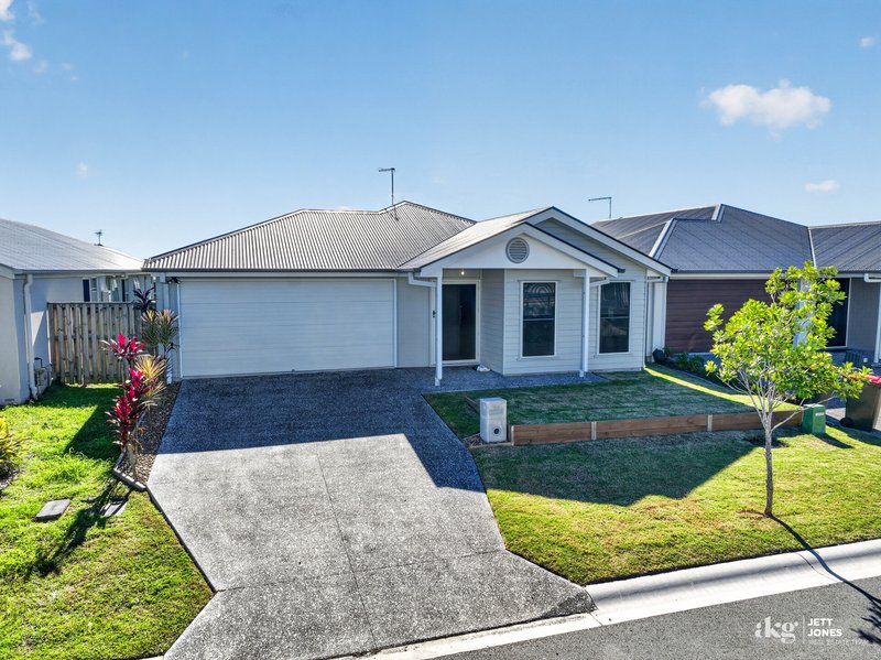 Photo - 56 Annette Street, Logan Reserve QLD 4133 - Image 2