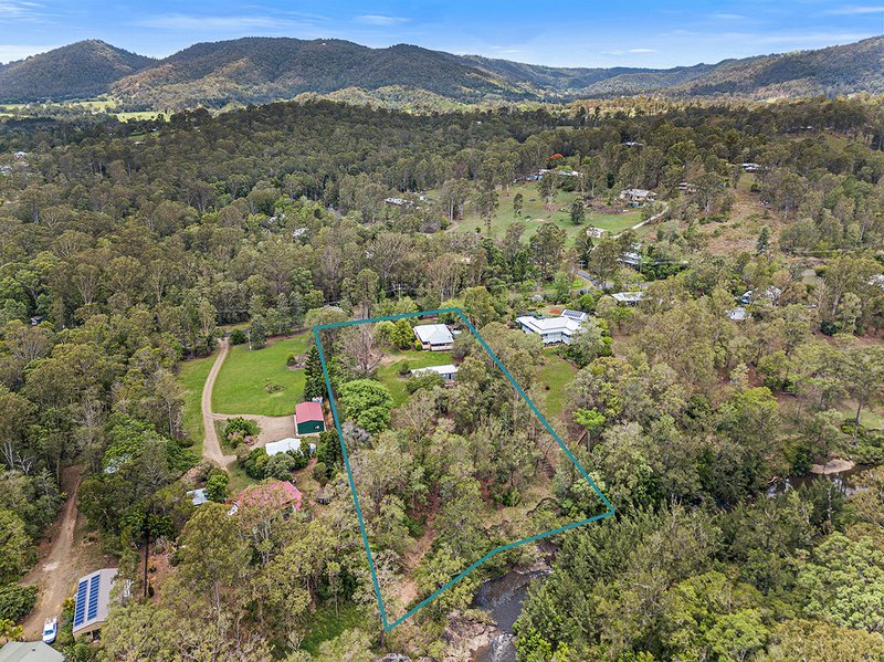 56 Appaloosa Dr , Conondale QLD 4552