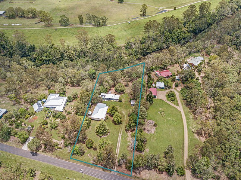 Photo - 56 Appaloosa Drive, Conondale QLD 4552 - Image 24