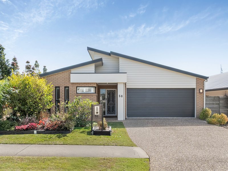 Photo - 56 Astley Parade, North Lakes QLD 4509 - Image 1