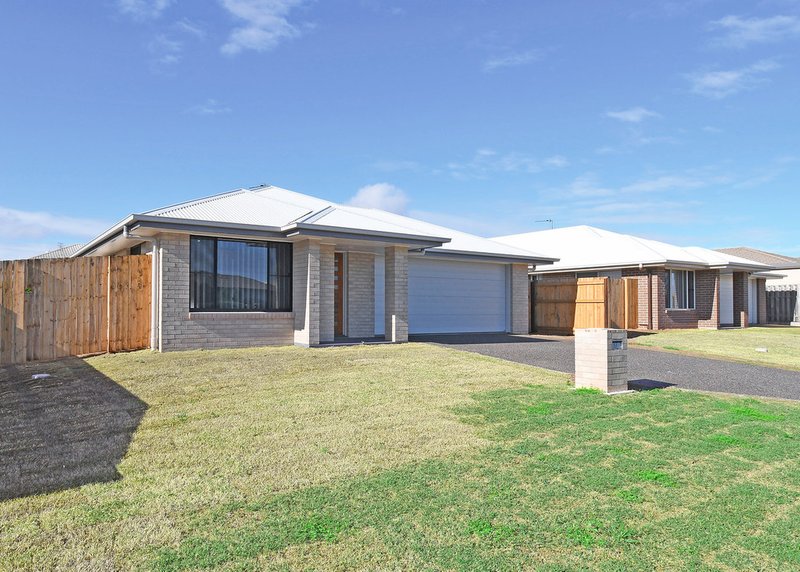 Photo - 56 Augustus Boulevard, Urraween QLD 4655 - Image 25