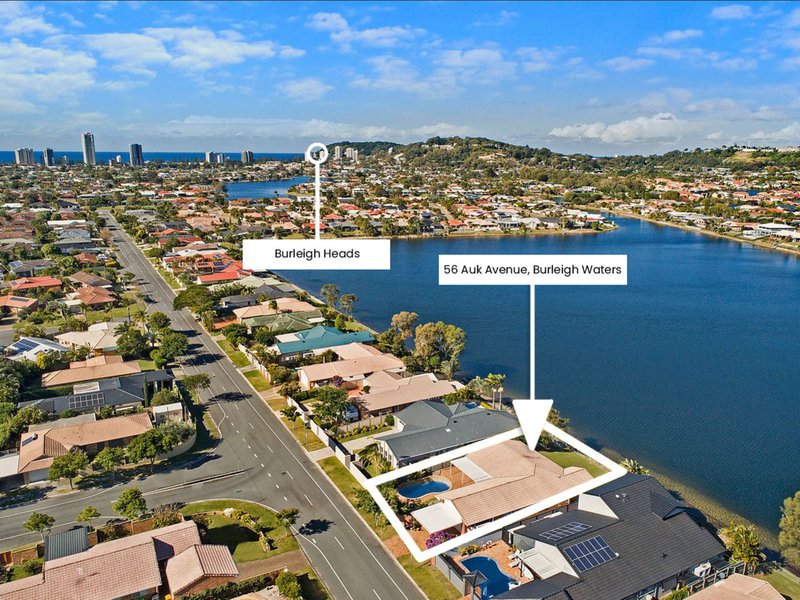 56 Auk Avenue, Burleigh Waters QLD 4220