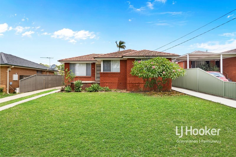 56 Baden Street, Greystanes NSW 2145