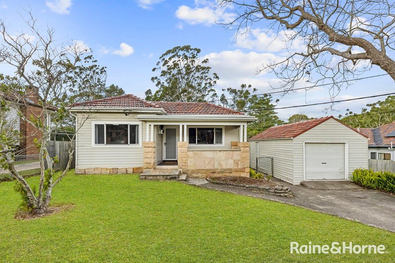 56 Baldwin Avenue, Asquith NSW 2077