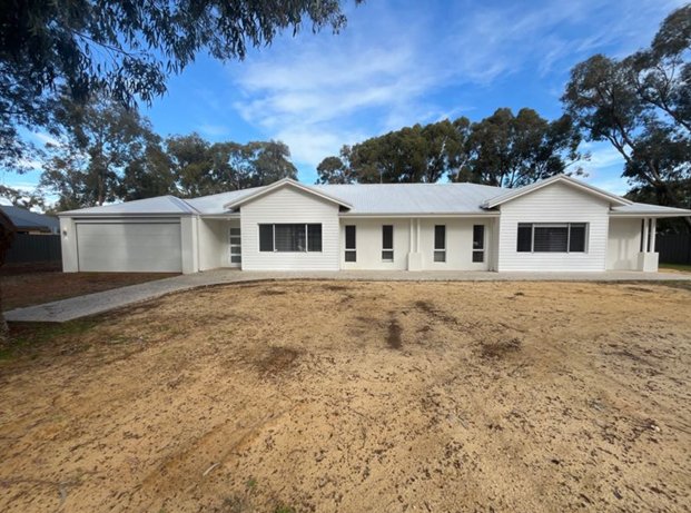 Photo - 56 Balwina Road, Greenfields WA 6210 - Image 1