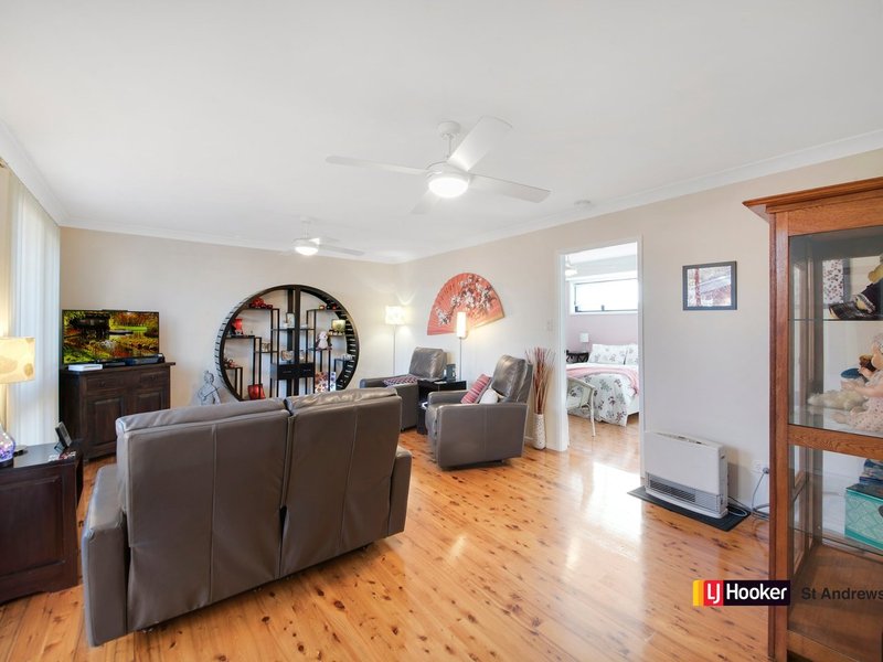 Photo - 56 Bannockburn Avenue, St Andrews NSW 2566 - Image 6