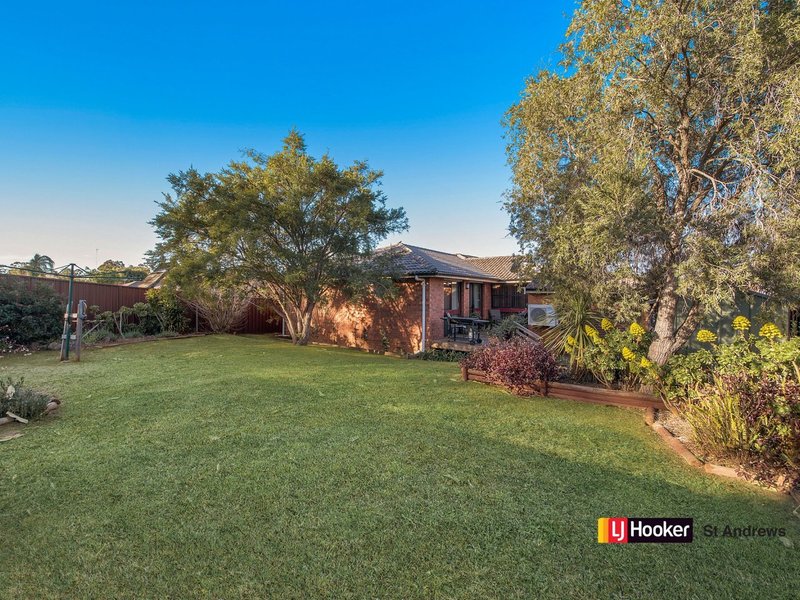 Photo - 56 Bannockburn Avenue, St Andrews NSW 2566 - Image 15