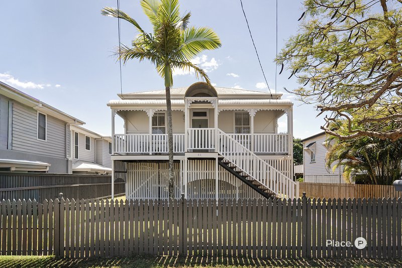 Photo - 56 Baringa Street, Morningside QLD 4170 - Image 1
