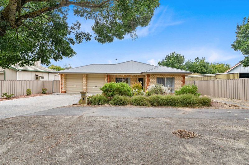 56 Basedow Road, Tanunda SA 5352