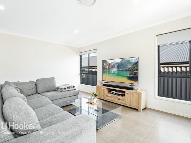 Photo - 56 Battam Road, Gregory Hills NSW 2557 - Image 4