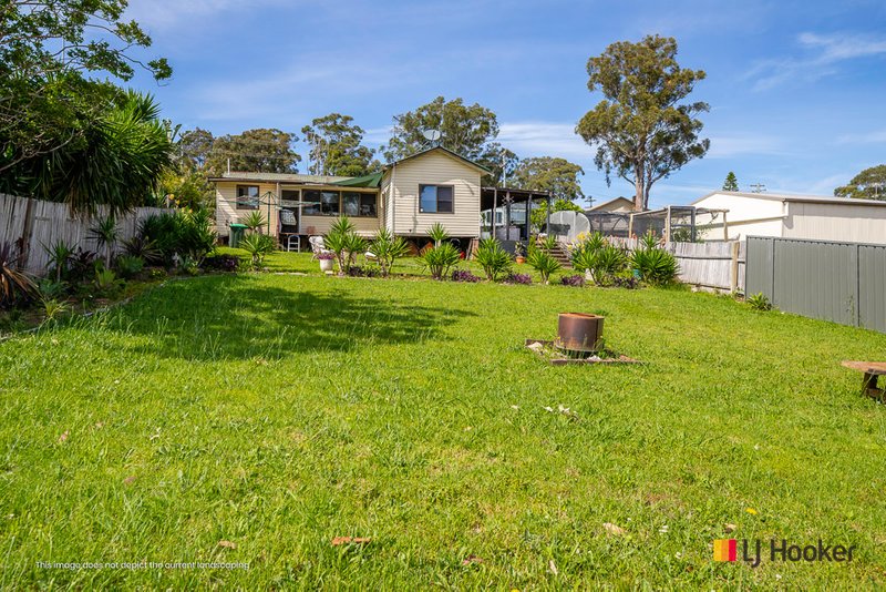 Photo - 56 Bavarde Avenue, Batemans Bay NSW 2536 - Image 10