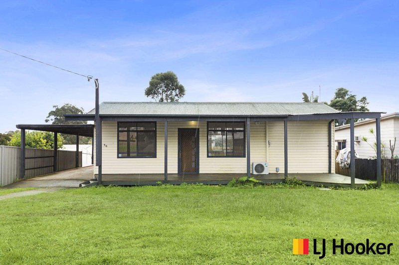 56 Bavarde Avenue, Batemans Bay NSW 2536