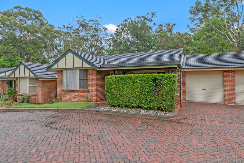 5/6 Bells Road, Oatlands NSW 2117