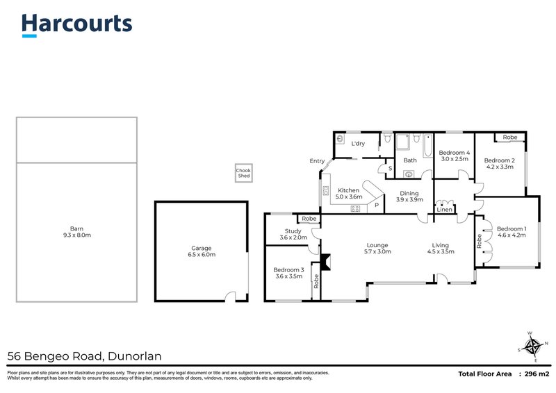 Photo - 56 Bengeo Road, Dunorlan TAS 7304 - Image 19