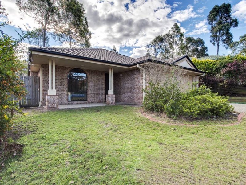 56 Berkshire Place, Springfield Lakes QLD 4300